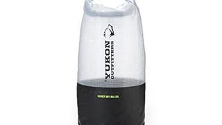 Yukon Outfitters Badger Dry Bag