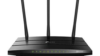 TP-Link AC1200 Gigabit Smart WiFi Router - 5GHz Gigabit...