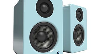 Kanto YU2 PC Gaming Desktop Speakers | 3" Composite Drivers...