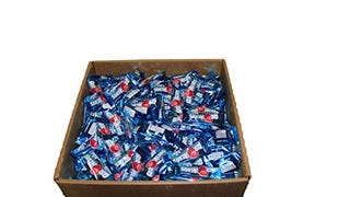 Airheads Candy Mini Bars,Blue Raspberry, Individually Wrapped...