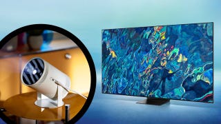 Samsung Fernseher und Projektoren