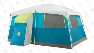 Coleman 8-Person Tent