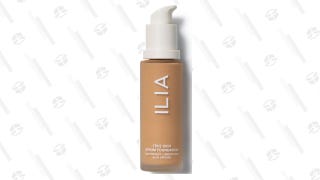 True Skin Serum Foundation