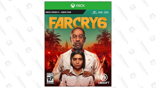 Far Cry 6 (Xbox)