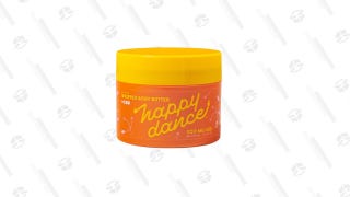 Happy Dance CBD All-Over Whipped Body Butter