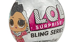 L.O.L. Surprise! Bling Series with 7 Surprises,...