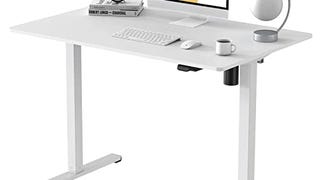 FLEXISPOT Essential Standing Desk 48 x 24 Inches Whole-...