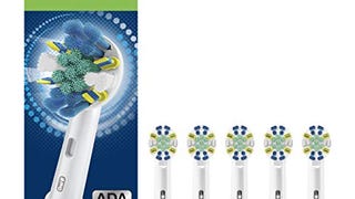 Oral-B FlossAction Toothbrush Refill Brush Heads, 5...