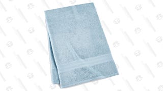 Sunham Soft Spun Cotton Bath Towel