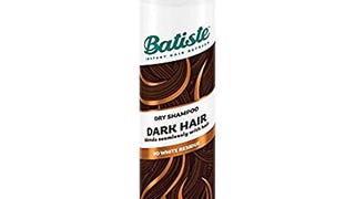 Batiste Dry Shampoo, Divine Dark, 6.73 fl. oz