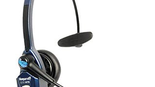 BlueParrott B250-XTS Bluetooth Headset with USB-A Charging,...