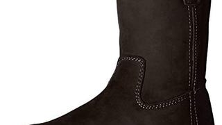 Muck Wellie Classic Soft Toe Men's Leather Work Boots, Medium...