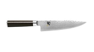 Shun Cutlery Classic Chef's Knife 8”, Thin, Light Kitchen...