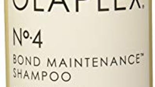 Olaplex No.4 Bond Maintenance Shampoo, 8.5 Fl