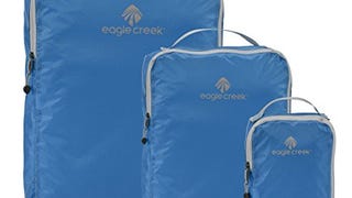 Eagle Creek Pack-It Specter Packing Cubes Set XS/S/M - Durable,...