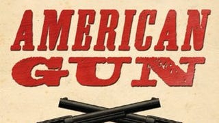 American Gun: A History of the U.S. in Ten Firearms (P....