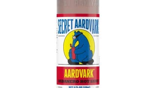 Secret Aardvark Hot Sauce - Habanero Hot Sauce, Habanero...