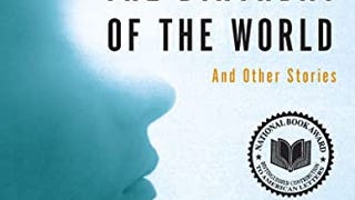 The Birthday of the World: And Other Stories