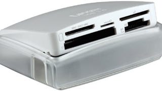 Lexar Multi-Card 25-In-1 USB 3.0 Reader - LRW025URBNA