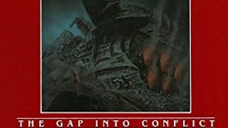 The Real Story: The Gap into Conflict (The Gap Cycle)
