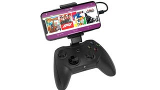 Rotor Riot Mfi Certified Gamepad Controller for iOS iPhone...
