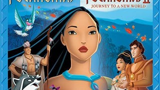 Pocahontas Two-Movie Special Edition (Pocahontas / Pocahontas...