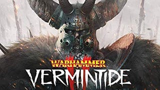 Warhammer: Vermintide 2 Deluxe Edition PS4 - PlayStation...