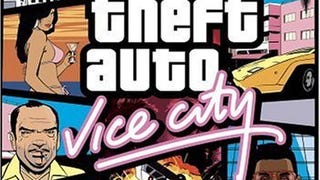 Grand Theft Auto Vice City [Online Game Code]