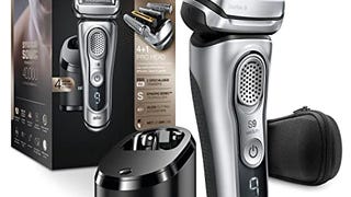 Braun Series 9 9370cc Rechargeable Wet & Dry Men's Electric...