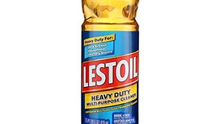 Lestoil Heavy Duty Multi-Purpose Cleanser 28 oz