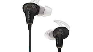 Bose QuietComfort 20 Acoustic Noise Cancelling Headphones,...