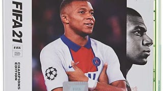 FIFA 21 Champions Edition - Xbox One
