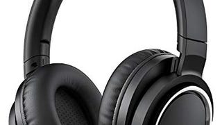 Mpow (Series II) Active Noise Cancelling Headphones, Better...