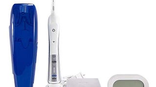 Oral-B Deep Sweep Electric Toothbrush, Ed-ko-43, 1...