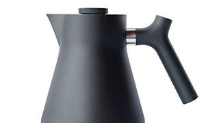 Fellow Raven Stovetop Tea Kettle - Teapot with Integrated...