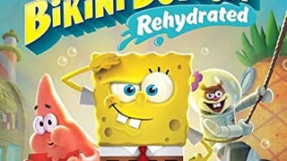 Spongebob Squarepants: Battle for Bikini Bottom - Rehydrated...
