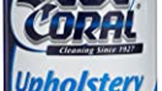 Blue Coral DC22 Upholstery Cleaner Dri-Clean Plus with...