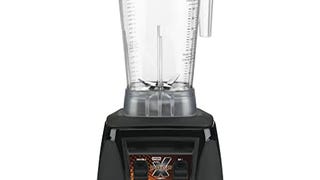Waring Commercial MX1200XTX 3.5 HP Blender with Variable...