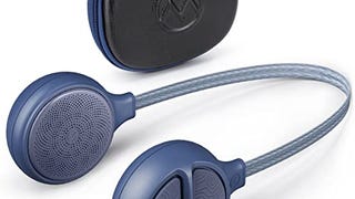 OutdoorMaster Wireless Bluetooth 5.0 Helmet Drop-in Headphones...