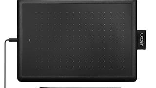 One by Wacom Small Graphics Drawing Tablet 8.3 x 5.7 Inches,...