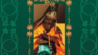 Living Buddhas: The Self-Mummified Monks of Yamagata,...