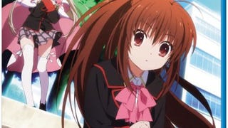 Little Busters: Collection 2 [Blu-ray]