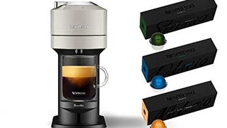 Nespresso Vertuo Next Coffee & Espresso Machine NEW by...