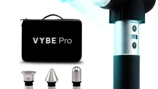 Vybe Pro Muscle Massage Gun for Athletes - 9 Speeds, 8...