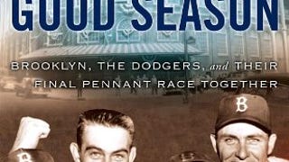 The Last Good Season: Brooklyn, the Dodgers and Their Final...