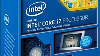 Intel Core i7-4790 Processor - BX80646I74790