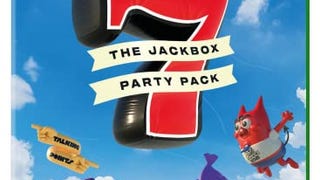 The Jackbox Party Pack 7 - Xbox Series X