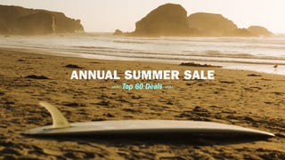 Shop Huckberry Annual Summer Sale