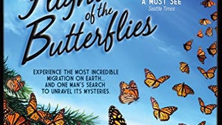 IMAX: Flight of the Butterflies [4K UHD]
