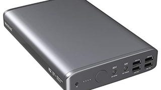 MAXOAK Laptop Power Bank 185Wh/50000mAh(Max.130W) Portable...